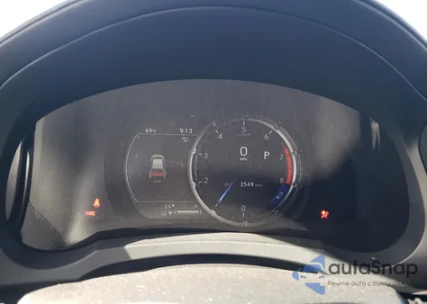 2024 Lexus Is 350 F Sport Design from USA, damaged, VIN JTHGZ1B21R5081663